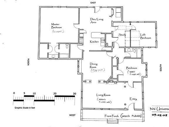 Plan/Layout