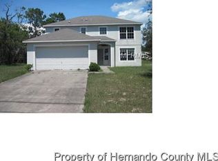 4530 W Lamson Ave, Spring Hill, FL 34608