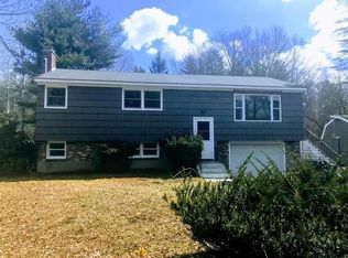 363 Grafton St, Shrewsbury, MA 01545