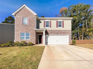 250 Randette Dr, Covington, GA 30016