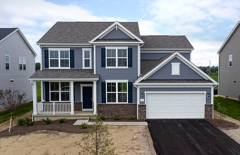 Home Exterior