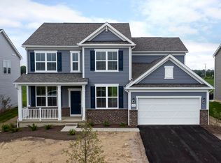 335 Spelt St, Marysville, OH 43040