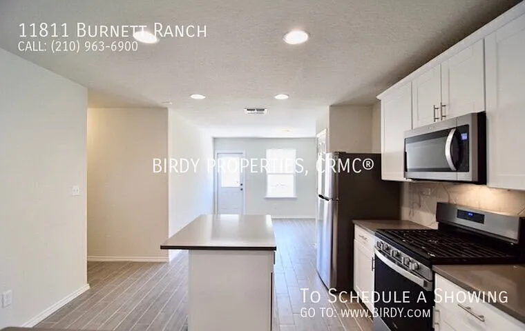 11811 Burnett Rnch — Photo 10