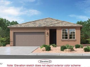 657 W Calle El Teclado, Sahuarita, AZ 85629