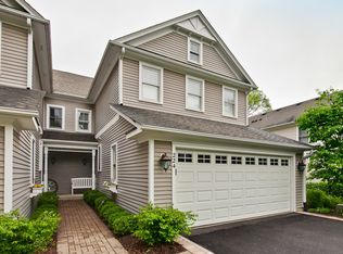 224 E Church St, Libertyville, IL 60048