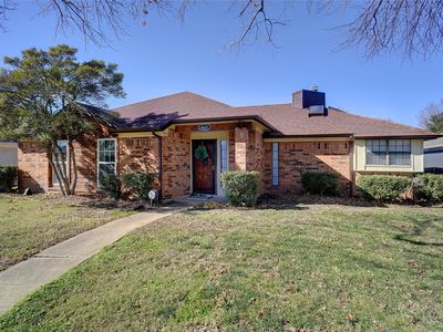 4017 Highmeadow Dr, Rowlett, TX, 75088
