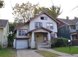 1014 Worden St SE, Grand Rapids, MI