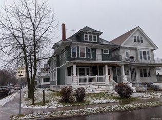 419 Wohlers Ave, Buffalo, NY 14208