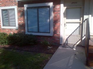 27651 Harrison Woods Ln, Harrison Township, MI 48045