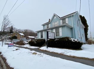 607 McBride St, Clearfield, PA 16830