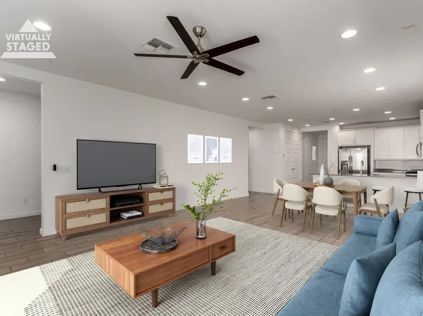 36610 W Mediterranean Way, Maricopa, AZ 85138
