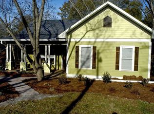 285 1st St, Athens, GA 30601