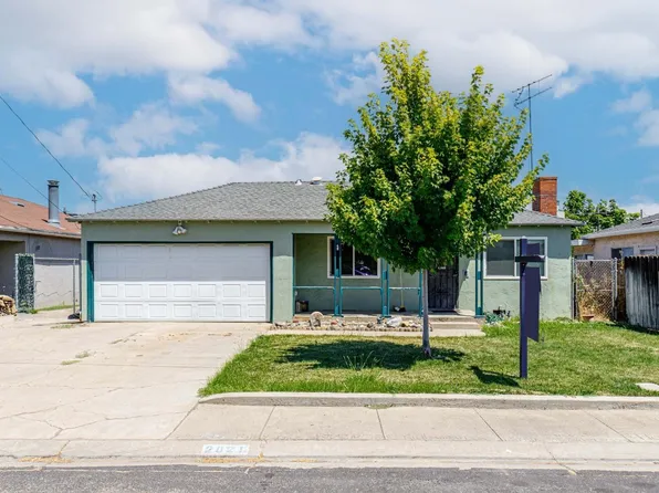 2821 Charlotte Ave, Ceres, CA 95307