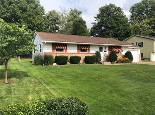 3601 Priscilla Dr, Erie, PA 16506