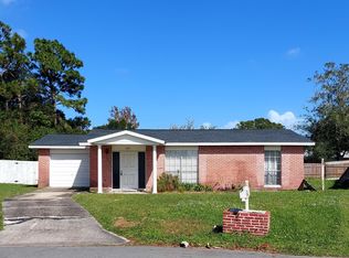 692 Thomas Jefferson Ln, West Melbourne, FL 32904