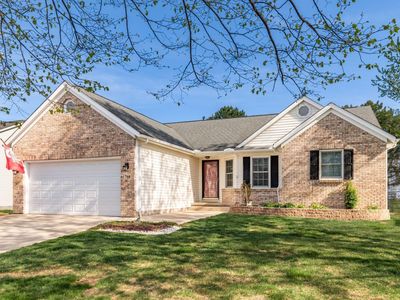 799 Ferguson Ave, Delaware, OH, 43015