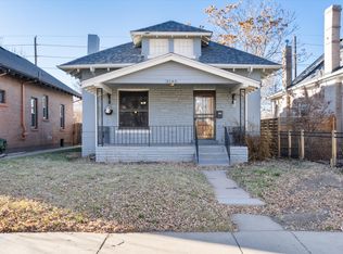 3145 N Gaylord St, Denver, CO 80205