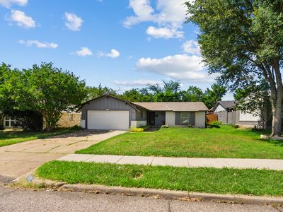 2629 Peach Tree Ln, Irving, TX, 75062