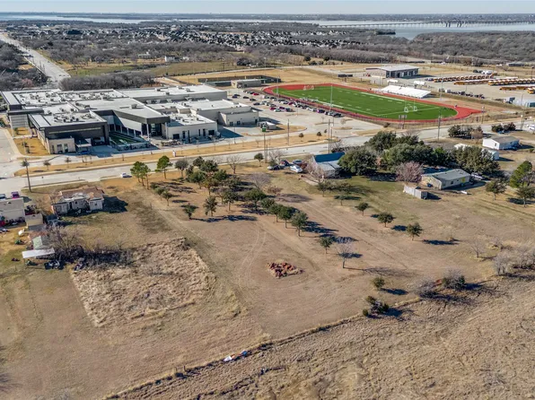 211 French Settlement Dr, Little Elm, TX 75068