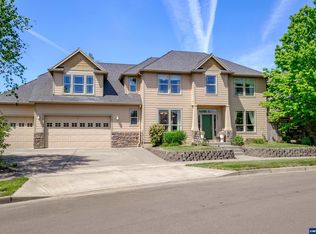 783 Sunrise Dr, Stayton, OR 97383