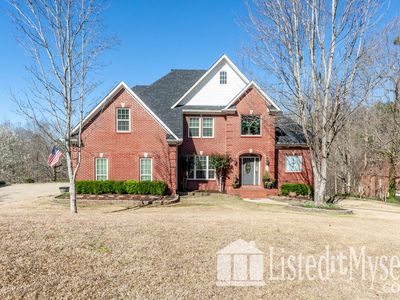 104 Hampton Ln, Pelham, AL, 35124