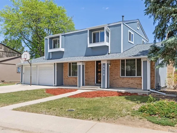 4610 S Kalispell Way, Aurora, CO 80015