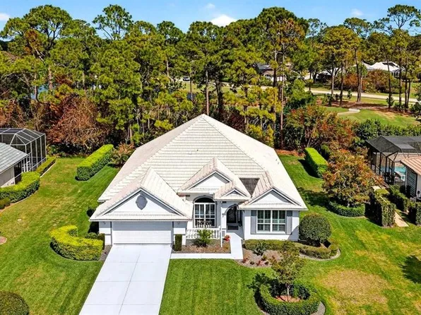 804 MILLSTREAM LANE, ORMOND BEACH, FL 32174