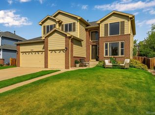 2456 S Fundy Circle, Aurora, CO 80013