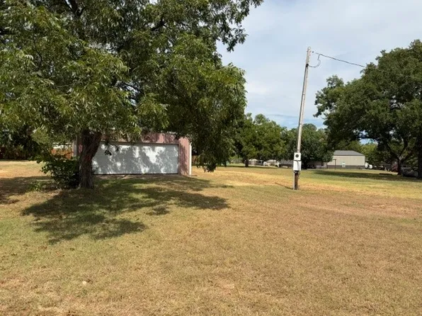 (undisclosed Address), Kingston, OK 73439