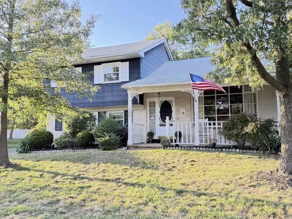 309 Overbrook Ave, Glassboro, NJ 08028