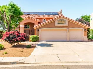 9025 Walter Bambrook Pl NE, Albuquerque, NM 87122