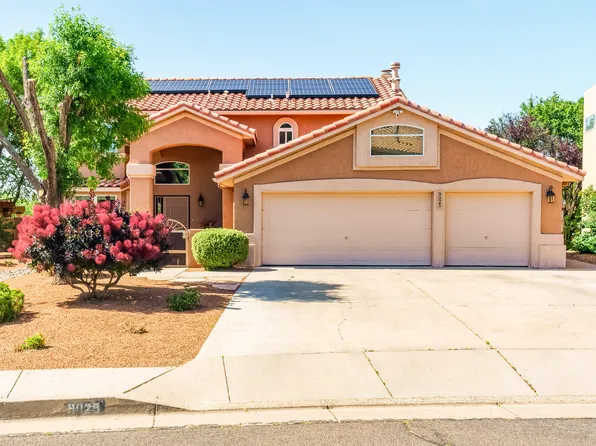 9025 Walter Bambrook Pl NE, Albuquerque, NM 87122