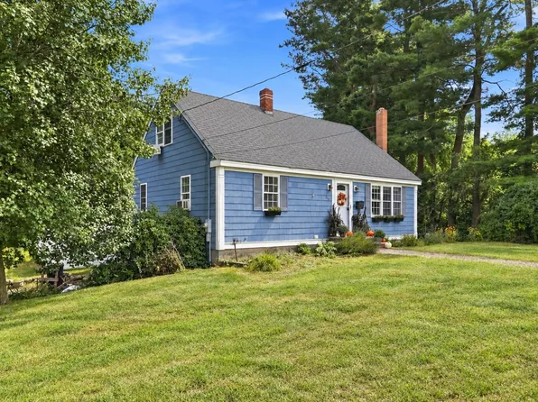 400 Main St, Groveland, MA 01834