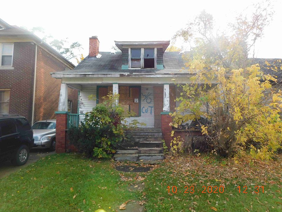 5593 Ivanhoe