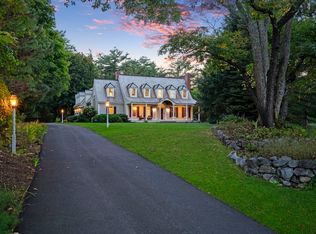 12 Azalea Way, Boxford, MA 01921