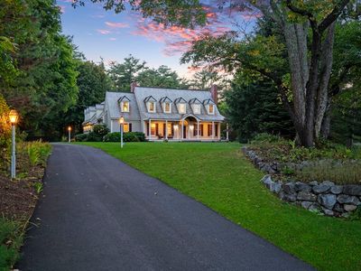 12 Azalea Way, Boxford, MA, 01921
