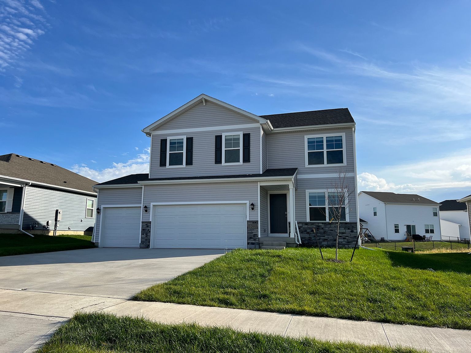 1090 Bel Aire Ct, Waukee, IA 50263 Zillow