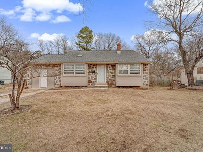 2405 N Cuthbert Dr, Lindenwold, NJ, 08021