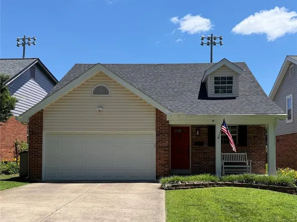2224 Saint Clair Ave, Saint Louis, MO 63144
