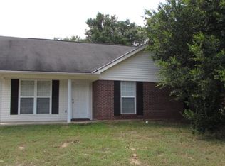 1515 Kuffskie Ln, Mobile, AL 36618