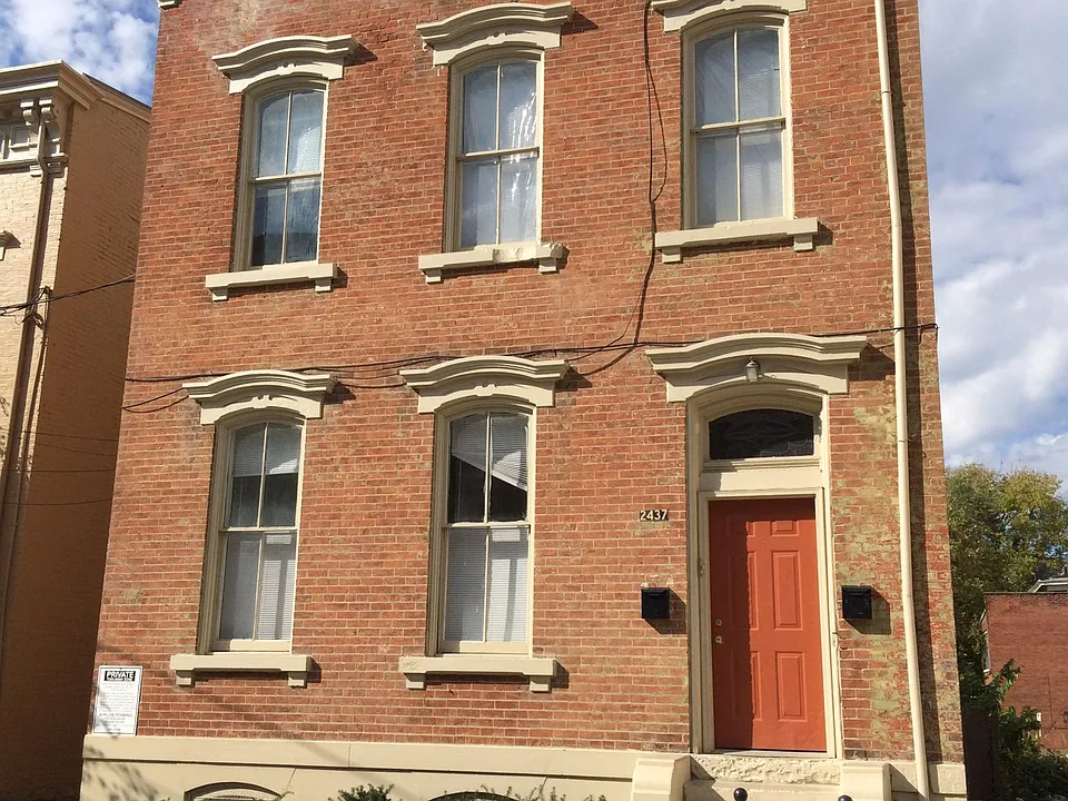 2437 Ohio Ave #2