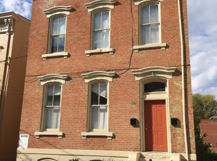 2437 Ohio Ave #2, Cincinnati, OH 45219