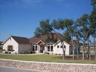 227 Neal Dr, Liberty Hill, TX, 78642