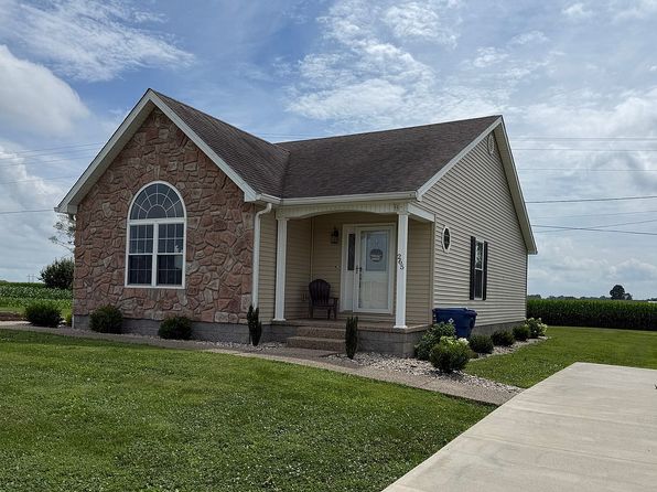 265 Saloma School Rd