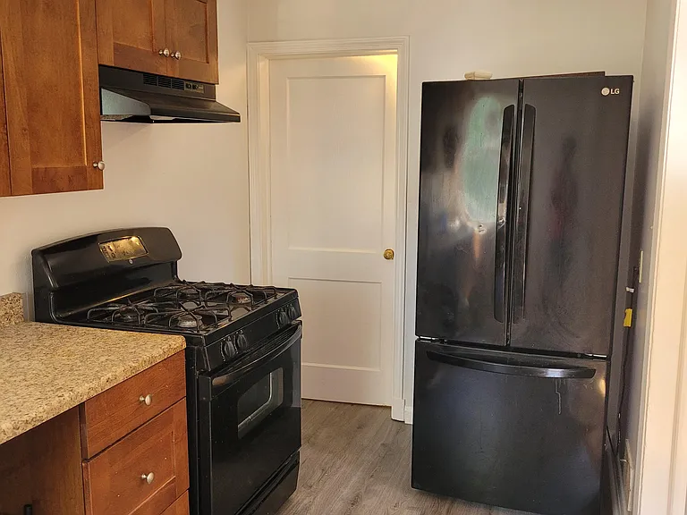Kitchen Appliance