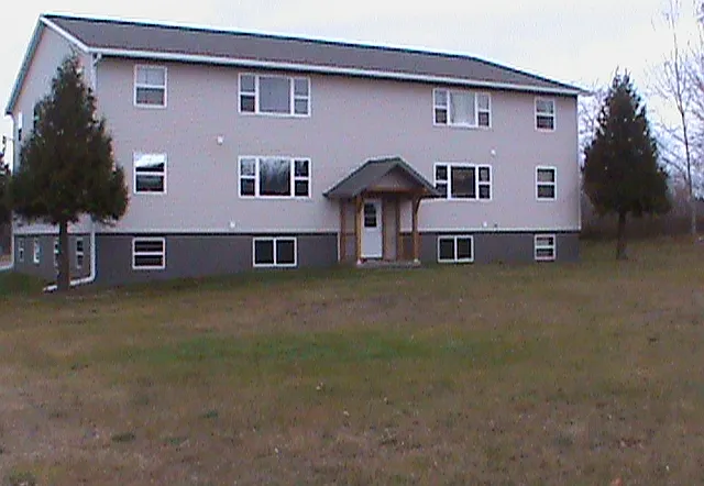 500 W Sharon Ave #3