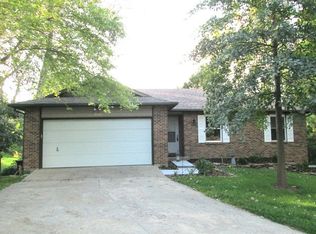 2301 Atlas Ct, Columbia, MO 65203