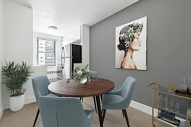 Rented by Beam Living