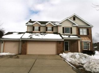 5524 Sedgemeadow Rd, Middleton, WI 53562