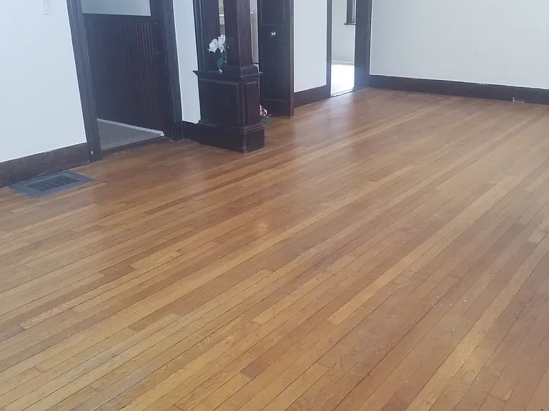 Living room / Dining room